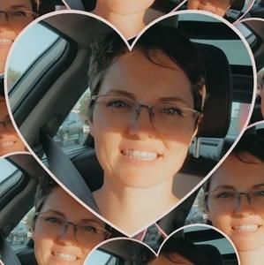 Meet your Posher, Jenny